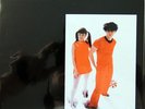 The White Stripes - Lord b/w You're Pretty Good Looking (7