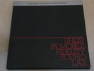 SUPERTRAMP   CRIME OF THE CENTURY UHQR Lp   NEAR MINT UHQR 200 GRAM PRESS