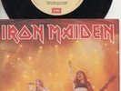 IRON MAIDEN   