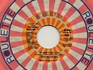 NORTHERN/MODERN SOUL 45 Four Below Zero My Baby's Got E.S.P. Ex Copy HEAR