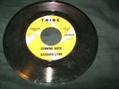 BARBARA LYNN  Running Back/I'm A Good Woman  7