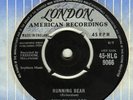 L K=SMILEY WILSON=RUNNING BEAR=LONDON=7
