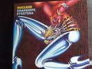 NUCLEUS SNAKEHIPS ETCETERA IAN CARR ORIG UK VERTIGO VINYL LP N/MINT ONE PLAY NOS