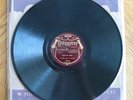 Blind Boy Fuller - Mamie / New Oh Red     Conqueror 8778 w/ original sleeve V++