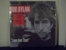 Bob Dylan 2LP 