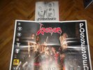 Venom - Possessed  (with poster)