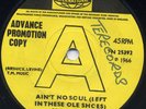 PROMO Ronnie Milsap ? Ain't No Soul Left In These Old Shoes ? UK Pye v rare HEAR