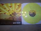 Have Heart ttwc Yellow/Green 2nd press American Nightmare modern life is war tui