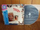 BRIGITTE BARDOT BOULEVARD DU RHUM JAPAN ONLY RARE COVER OST LP w/ OBI BEAUTIFUL