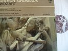 GRUMIAUX  PHILIPS HI-FI STEREO MOZART VIOLIN CONCERT N/M