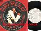 ELVIS PRESLEY 7