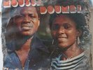 AFRO FUNK MOUSSA DOUMBIA KELEYA PATHE LP LISTEN