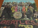 Beatles - Sgt Pepper - UK Original Album - Widespine - Mono