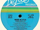 MADE IN U.S.A. - MELODIES * 1977 Rare PROMO * Deep Disco Killer * HEAR