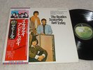 LP Beatles  Yesterday and today  (Japan / Apple / + OBI)