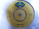 The Pioneers Regga Beat Blue Cat Records Skinhead Reggae Top Tune