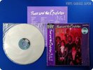PRINCE AND THE REVOLUTION Love JAPAN PRESS OBI LD M480