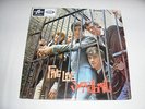 Five Live Yardbirds Mono UK LP Blue EMI Columbia Label Clapton Cream Derek