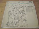 CHOPIN - Nocturnes JAN SMETERLIN SOLO ANDY WARHOL COVER Vol 2 LP (Vol 1 cover)