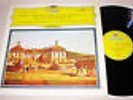 Mozart Piano Concertos 6 22 Anda Salzburg LP Deutsche Grammophon DGG Germany NM+