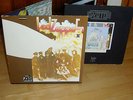 Vinyl LPs Hard Rock LED ZEPPELIN Song remains the same 2LP ´76 & Second RI´72