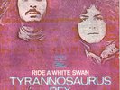 TYRANNOSAURUS REX 
