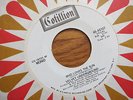 VELVET UNDERGROUND Who Loves the Sun /same promo 45