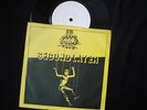 SECOND LAYER - FLESH AS PROPERTY E.P. - FRESH - 1980s