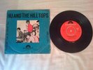 HU AND THE HILLTOPS*Touchin You Is Lovin You*KILLER MOD*FREAKBEAT*HAMMOND*HEAR