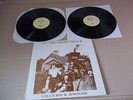 Crosby Stills Nash and Young - On the Right Track 1970 Live (2) LP NOT TMOQ  NM