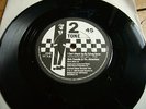 RARE ELVIS COSTELLO 2 Two TONE 45 7