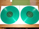 ISIS Live 5 Oceanic clear green ltd 100 Converge , Tool