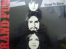 Grand Funk Railroad - Closer To Home SEALED LP - Orig. CAPITOL SKAO-471
