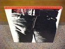ROLLING STONES - Sticky Fingers - MFSL mobile fidelity LP - MINT