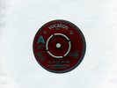 CHAMBERS BROTHERS-LOVE ME LIKE THE RAIN/PRETTY GIRLS EVERYWHERE-VOCALION UK DEMO