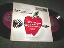 RARE 45 EP ANDY WARHOL COVER ART ARTURO TOSCANINI WILLIAM TELL OVERTURE RCA 7054