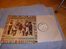 Slavko Avsenik Orig. Oberkrainer Olympiade in Musik   Promo weiß Top Archiv