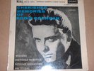 1961 EDDIE COCHRAN CHERISHED MEMORIES LONDON 1301 EP 7