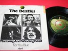 The Beatles - The Long And Winding Road 7
