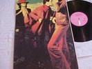 *TRAFFIC* John Barleycorn Must Die - 1970 UK Pink Island LP