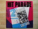 HIT PARADE - Plastic Culture 12“ EP (Anarcho-Punk, Crass Records, Rare Vinyl)