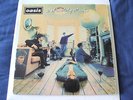 OASIS - DEFINITELY MAYBE - ORIGINAL PRESS - VERY GOOD
