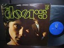 Doors / Light My Fire Japan Orig.LP DIF VICTOR 1960's