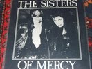 Sisters of Mercy : Hey,that's no way,LP