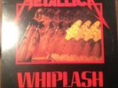 METALLICA - WHIPLASH Lp record metal/thrash