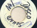 UNKNOWN REGGAE INSTRUMENTAL 45 RANDYS ALL STARS IMPACT 1999 27/ORDINARY VER.?