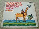 GORDON BECK dr. dolittle loves jazz UK MAJOR MINOR 1967 ORIGINAL STEREO LP