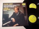 5593) 2er LP - Liszt - Etudes d´exécution... - Lazar Berman - DG - FOC -