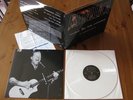 Metallica - Music For The Masses An Acoustic Evening - White Vinyl - RARE MINT