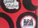Upright Citizens Open Eyes Open Ears Lp Better Youth OG